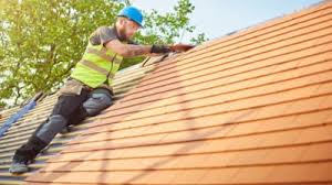 Best Green or Eco-Friendly Roofing Solutions  in Edina, MO