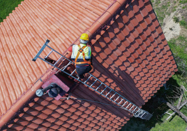 Best Roof Inspection  in Edina, MO