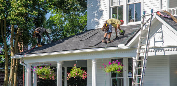 Reliable Edina, MO Roofing Services Solutions